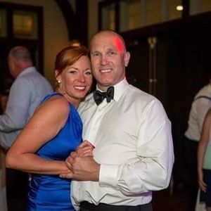 Meet your Posher, Stacy